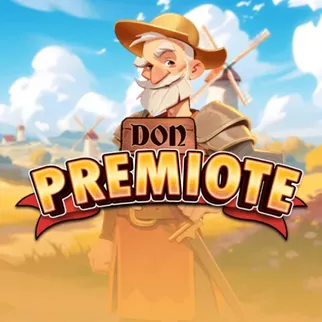 Don Premiote play demo slot