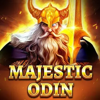 Majestic Odin play demo slot