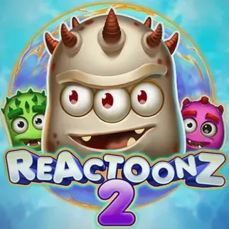 Reactoonz 2 play demo slot